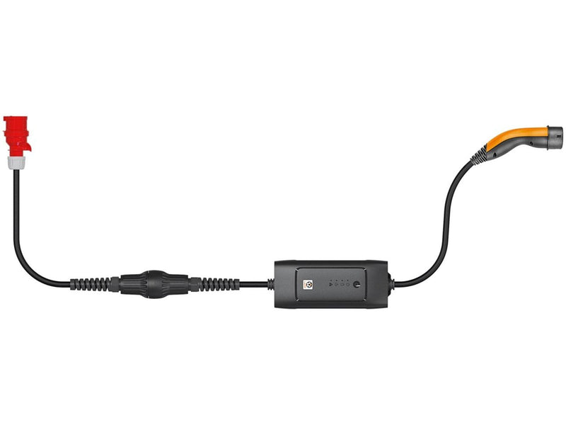 LAPP Charging Station Universal Set, Type 2, up to 11 kW, 6 m