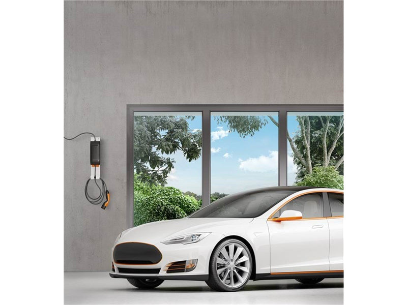 LAPP Charging Station Universal Set, Type 2, up to 11 kW, 6 m