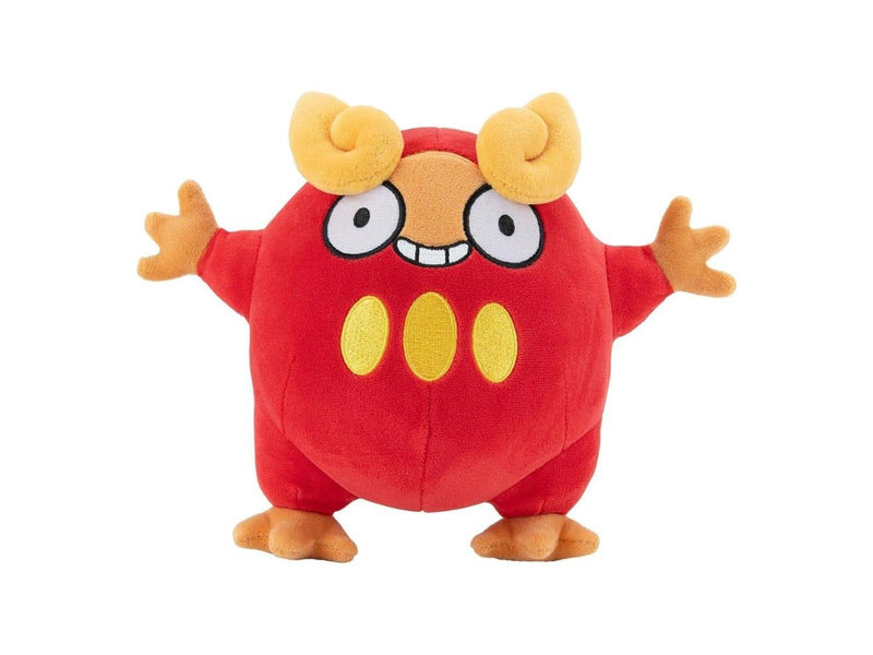 Pokemon Darumaka