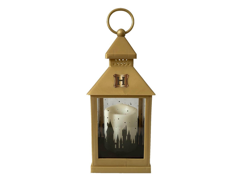 Groovy UK - Harry Potter Lantern Light (Battery) - Lampe