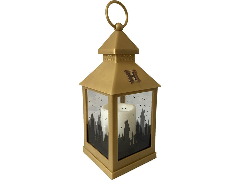 Groovy UK - Harry Potter Lantern Light (Battery) - Lampe