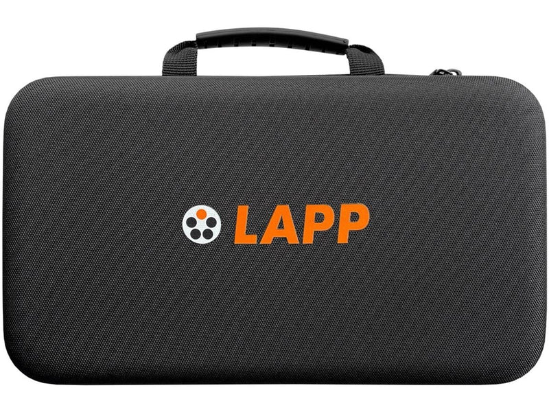 LAPP Hard Case for the Mobility Dock Charger