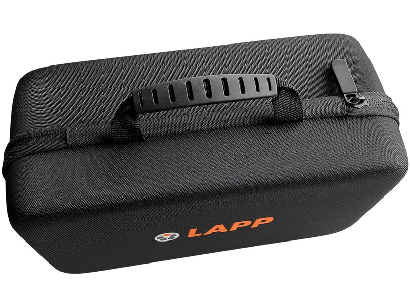 LAPP Hard Case for the Mobility Dock Charger