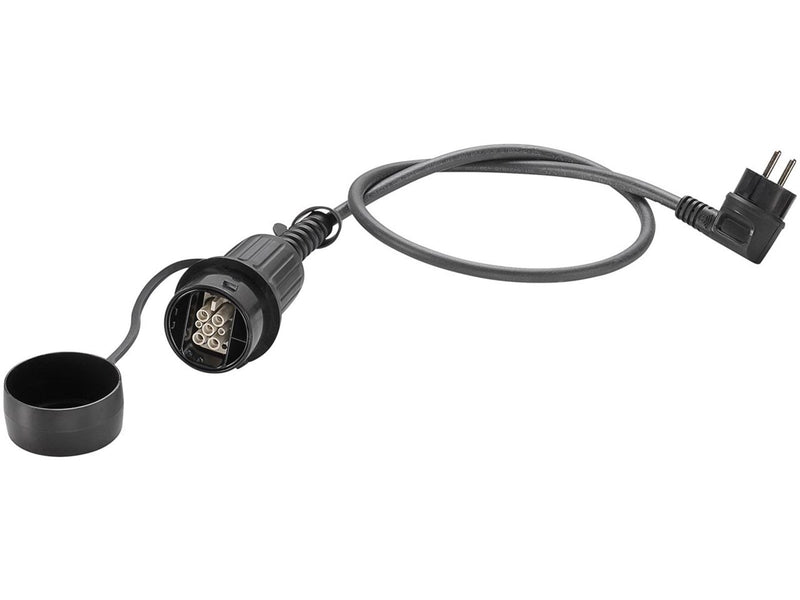 LAPP Safety Plug Charging Adapter Universal, up to 1.8 kW