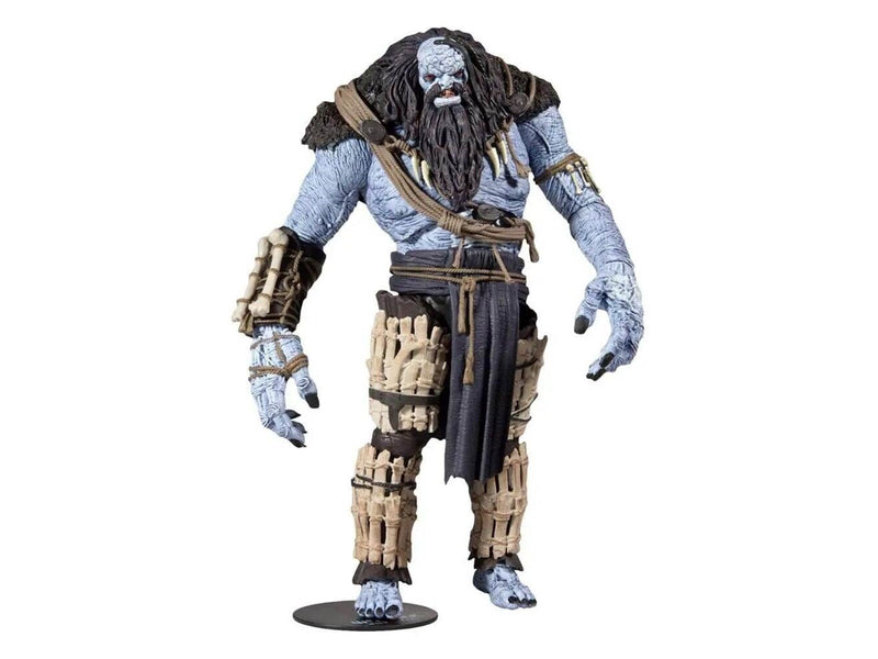 McFarlane - The Witcher III (Ice Giant) - Figur
