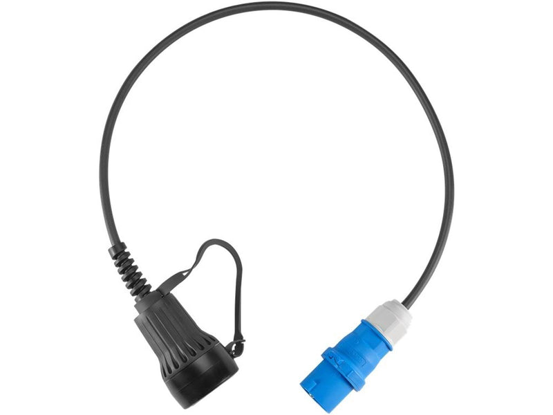 LAPP CEE Charging Adapter Universal, up to 3,7 kW, 1-phase