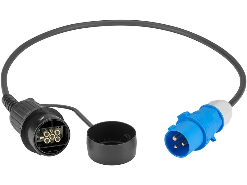 LAPP CEE Charging Adapter Universal, up to 3,7 kW, 1-phase