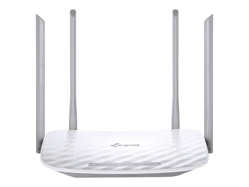TP-LINK Archer C50 AC1200 V.3 Dualband WLAN Router