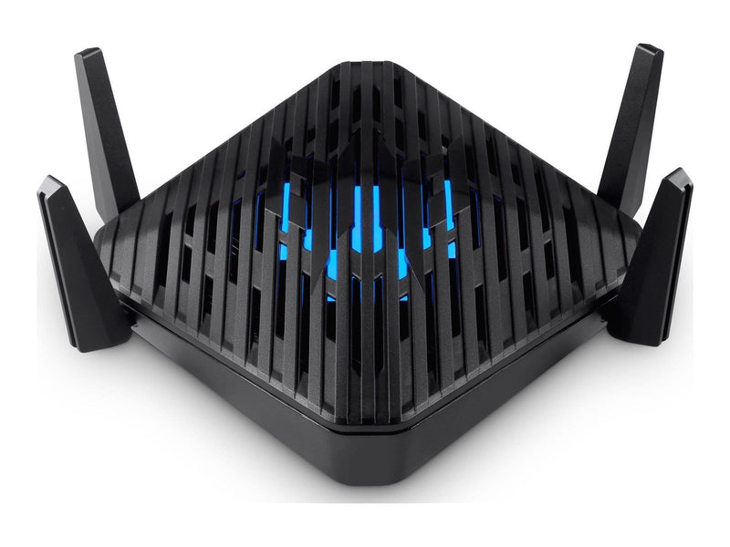 Acer Predator Connect W6d - Wireless router Wi-Fi 6