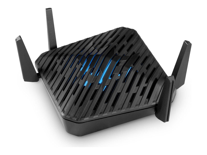 Acer Predator Connect W6d - Wireless router Wi-Fi 6