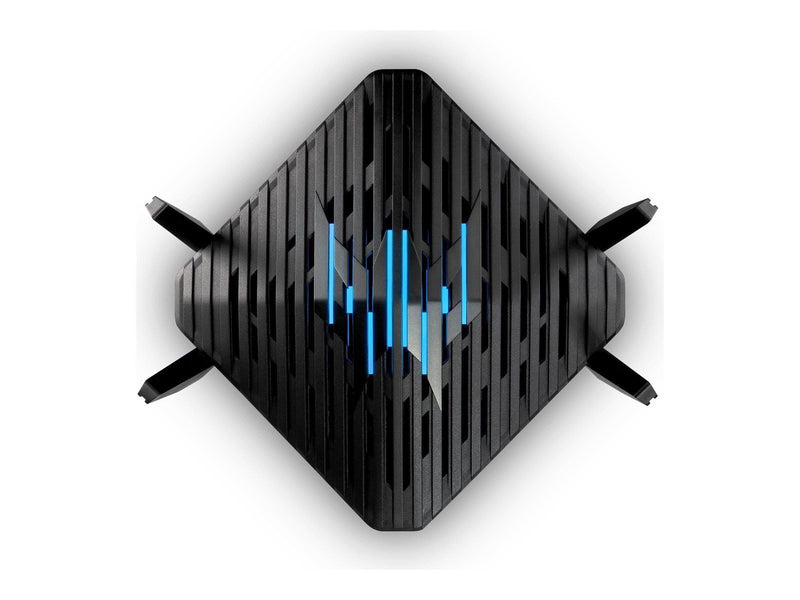 Acer Predator Connect W6d - Wireless router Wi-Fi 6