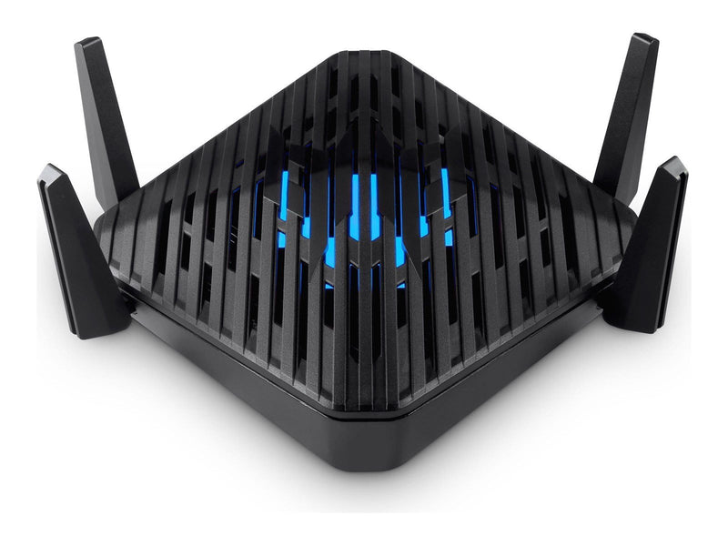 Acer Predator Connect W6d - Wireless router Wi-Fi 6