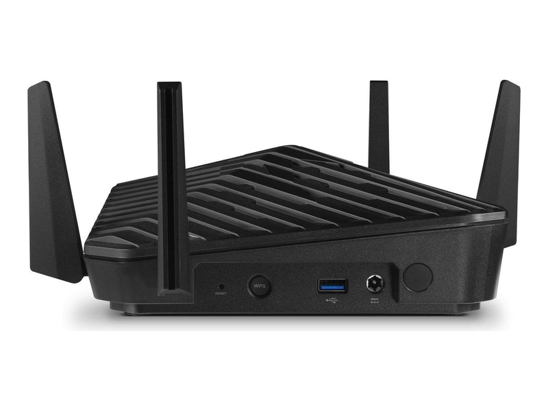 Acer Predator Connect W6d - Wireless router Wi-Fi 6