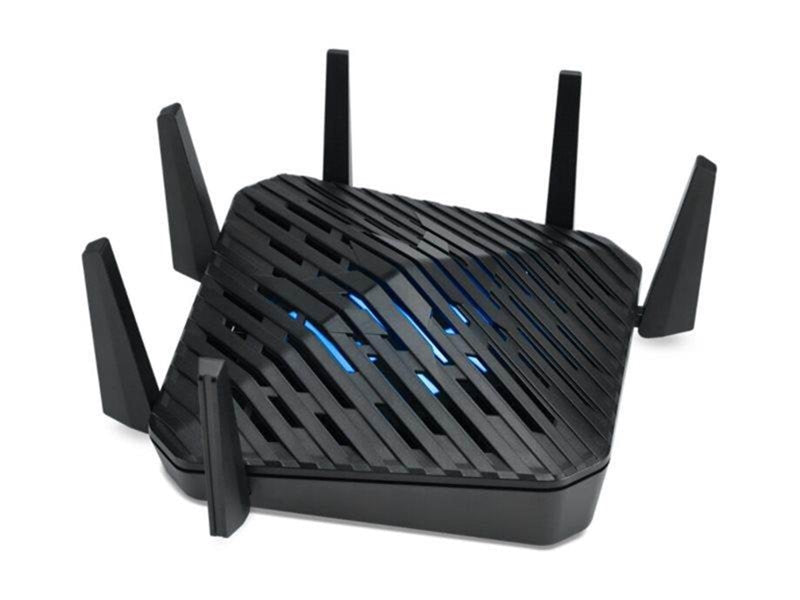 Acer Predator Connect W6d - Wireless router Wi-Fi 6