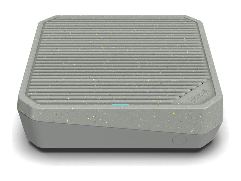 Acer Connect Vero W6m Wi-Fi 6E Mesh Router - Mesh router 802.11a/b/g/n/ac/ax (Wi-Fi 6E)