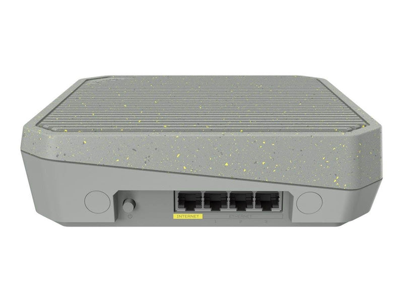 Acer Connect Vero W6m Wi-Fi 6E Mesh Router - Mesh router 802.11a/b/g/n/ac/ax (Wi-Fi 6E)
