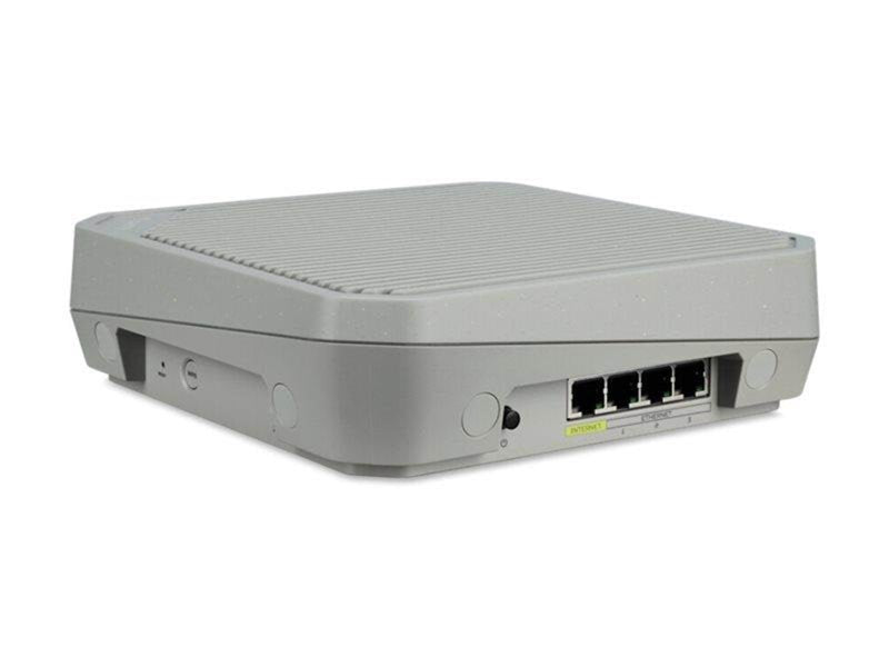 Acer Connect Vero W6m Wi-Fi 6E Mesh Router - Mesh router 802.11a/b/g/n/ac/ax (Wi-Fi 6E)