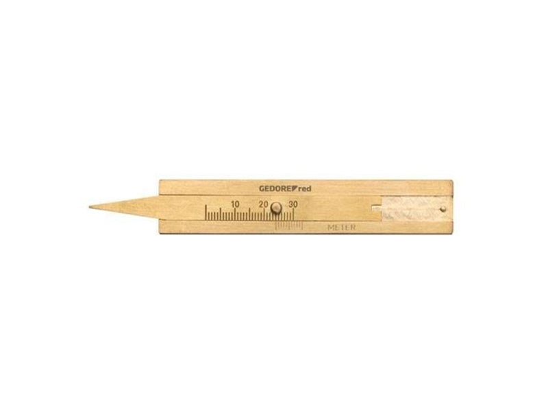 Gedore R19201000 marking gauge