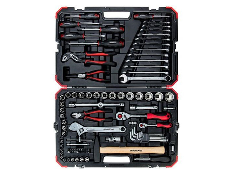 Gedore R46003100 socket/socket set