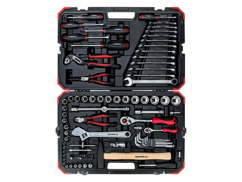Gedore R46003100 socket/socket set