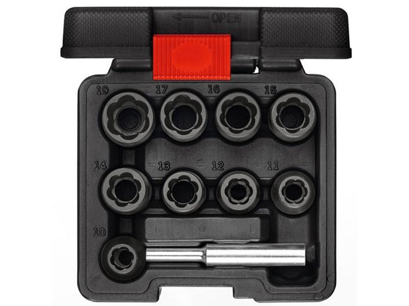 Gedore R68003010 screw/bolt extractor
