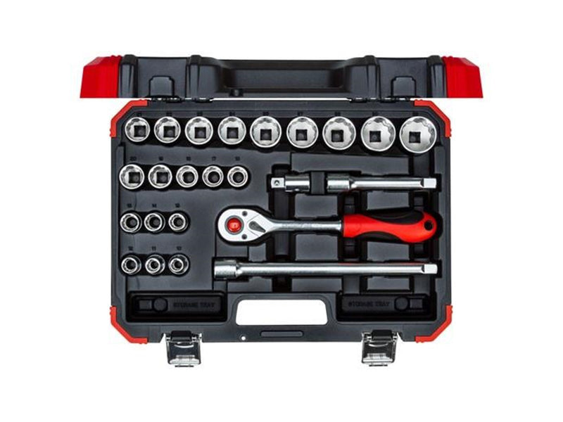 Gedore R69013024 socket/socket set