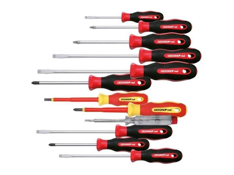 Gedore R38002012 manual screwdriver