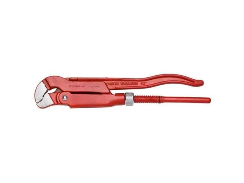 Gedore R27140015 pipe wrench