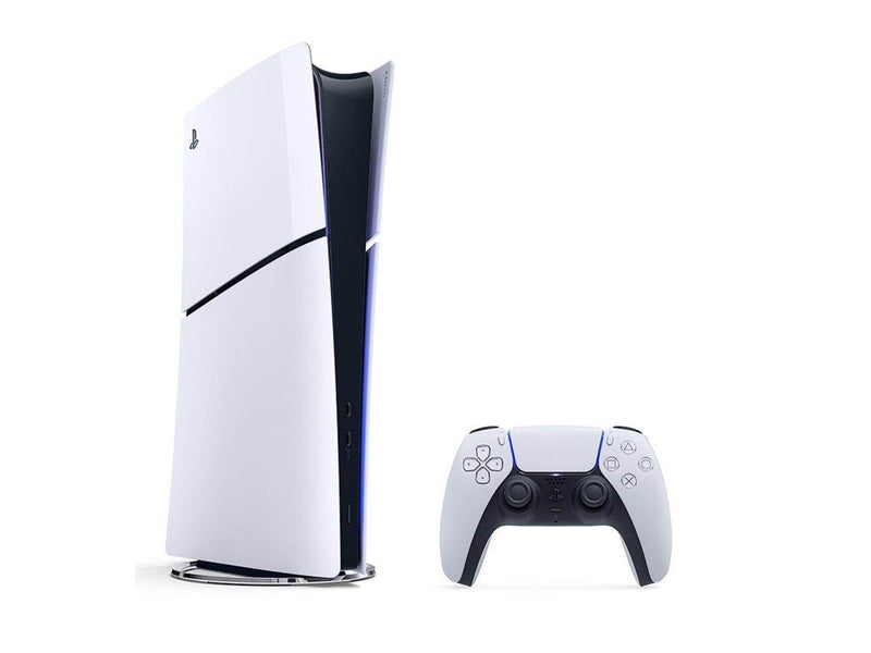 Sony PlayStation 5 Digital (Slim)