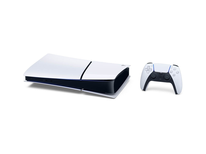 Sony PlayStation 5 Digital (Slim)