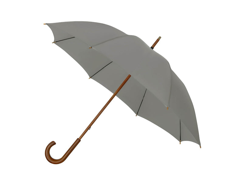 Falcone LR-99 Windproof Umbrella - 102 cm - Grey