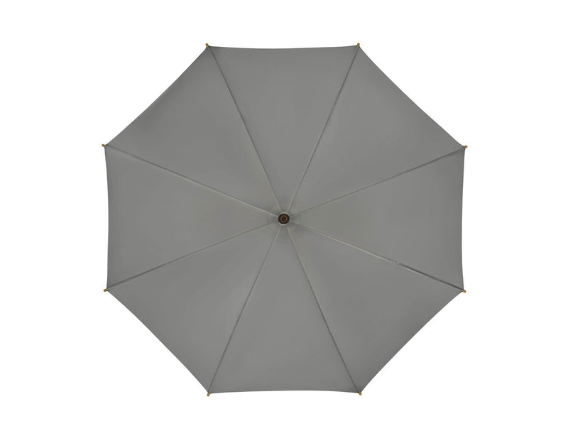 Falcone LR-99 Windproof Umbrella - 102 cm - Grey