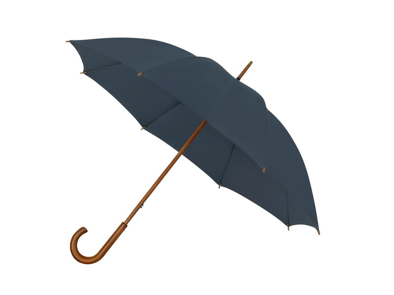 Falcone LR-99 Windproof Umbrella - 102 cm - Marine Blue