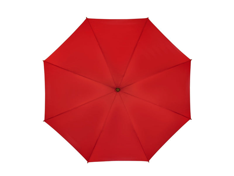 Falcone LR-99 Windproof Umbrella - 102 cm - Red