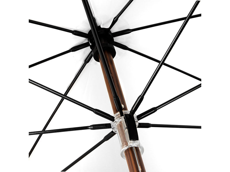 Falcone LR-99 Windproof Umbrella - 102 cm - Red