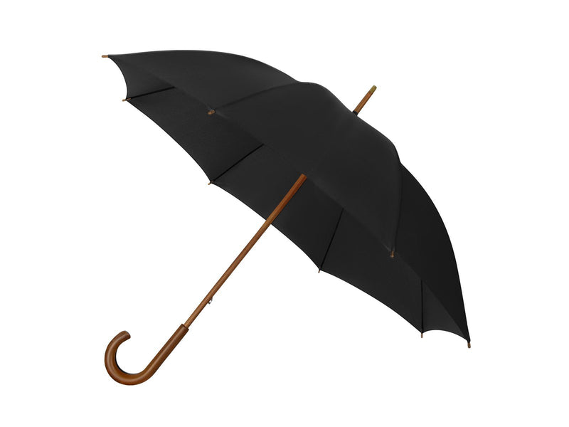 Falcone LR-99 Windproof Umbrella - 102 cm - Black