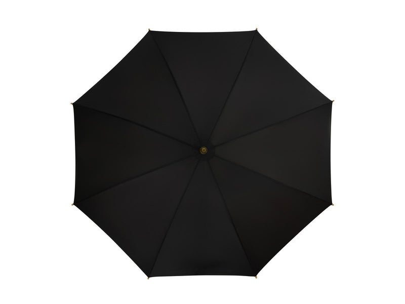 Falcone LR-99 Windproof Umbrella - 102 cm - Black