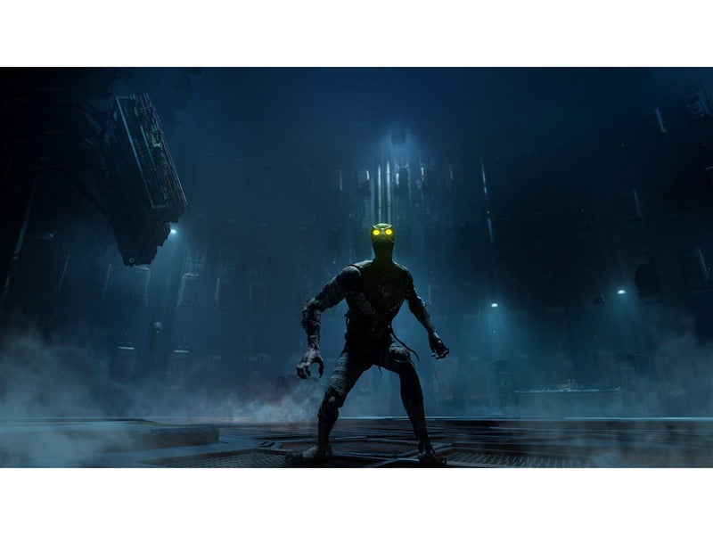 Gotham Knights (Special Edition) - Microsoft Xbox Series X - Action/Abenteuer - PEGI 16