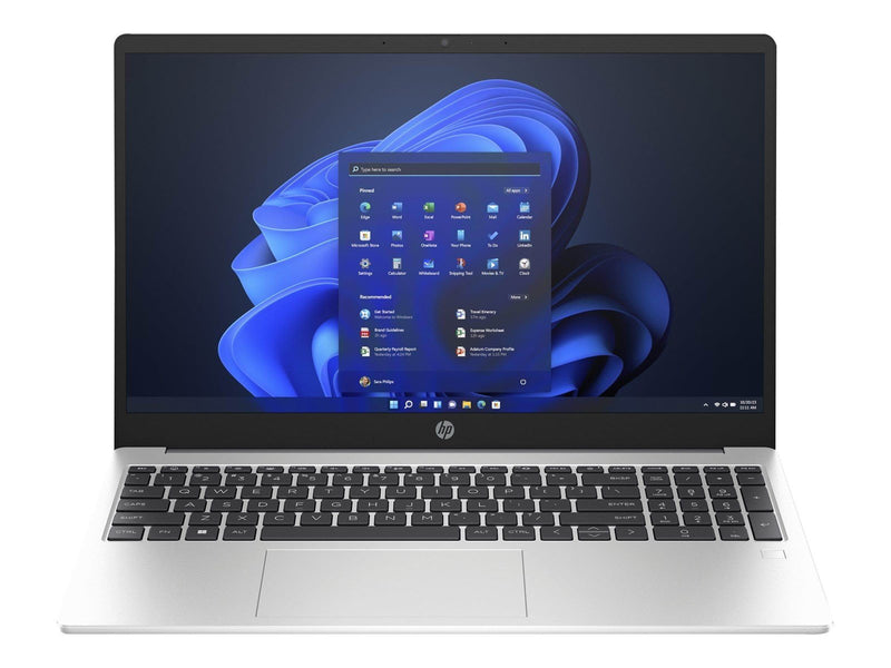 HP 255 G10 15.6" - Ryzen 7 7730U - 16GB - 512GB - Win 11 PRO