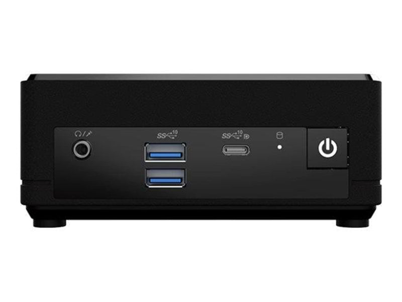 MSI Cubi N  - N200 - 4GB - 128GB - Win 11 PRO
