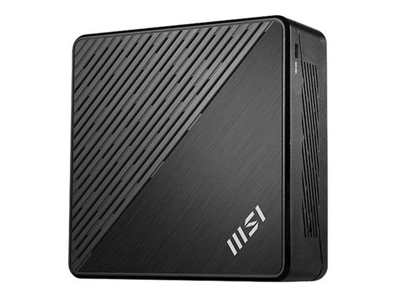 MSI Cubi N  - N200 - 4GB - 128GB - Win 11 PRO
