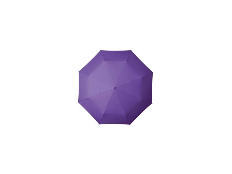 miniMAX Windproof Umbrella - 100 cm - Violet