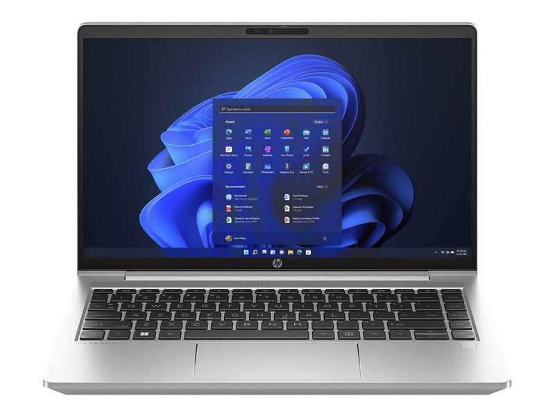HP ProBook 440 G10 14" - i7-1355U - 16GB - 512GB - Win 11 PRO