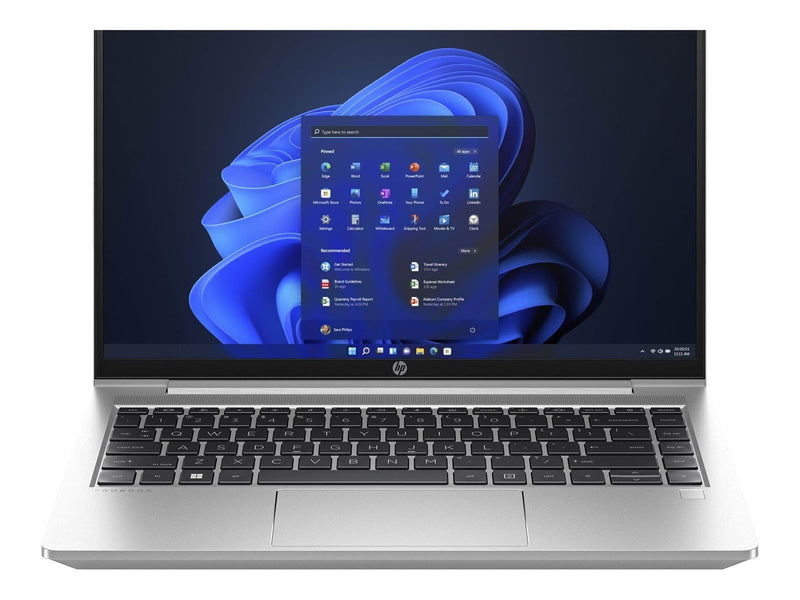 HP ProBook 440 G10 14" - i7-1355U - 16GB - 512GB - Win 11 PRO