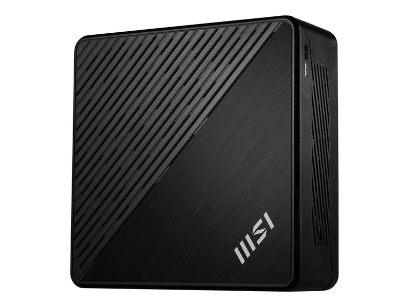 MSI Cubi 5 12M - i3 1215U  - 8GB - 256GB - Win 11 PRO