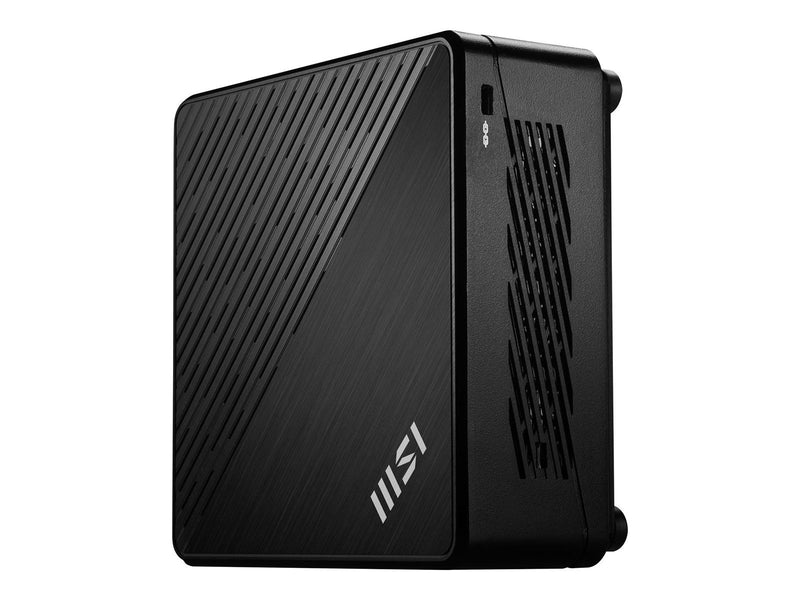 MSI Cubi 5 12M - i3 1215U  - 8GB - 256GB - Win 11 PRO