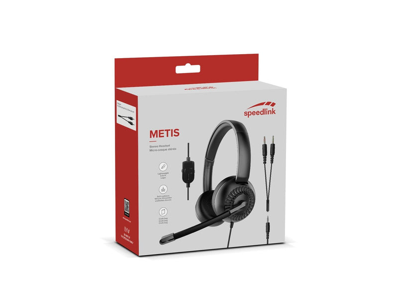 Speed-Link METIS
