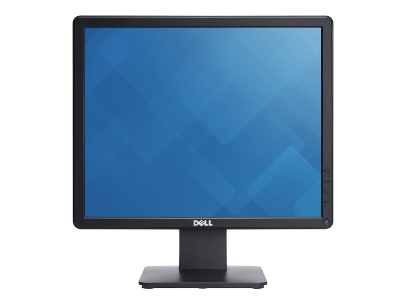 17" Dell E1715S - LED monitor - 17" - 1280x1024 - 60Hz - VGA