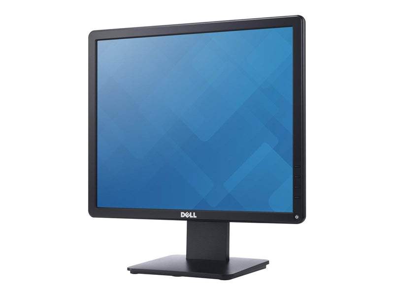 17" Dell E1715S - LED monitor - 17" - 1280x1024 - 60Hz - VGA