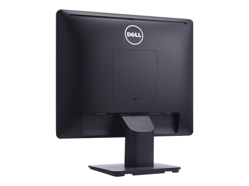 17" Dell E1715S - LED monitor - 17" - 1280x1024 - 60Hz - VGA